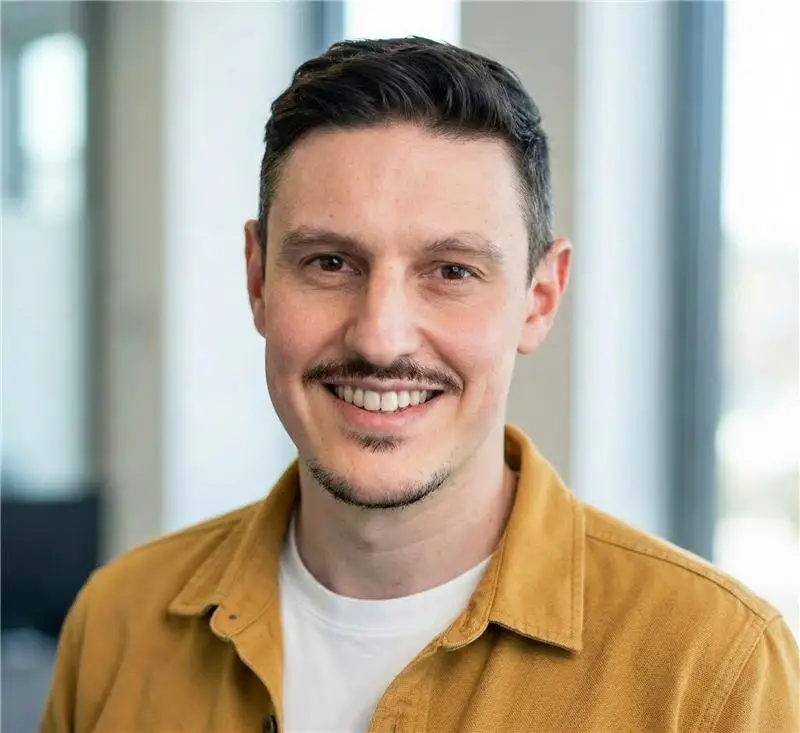 Chris Burgress (Product and GTM Strategy)