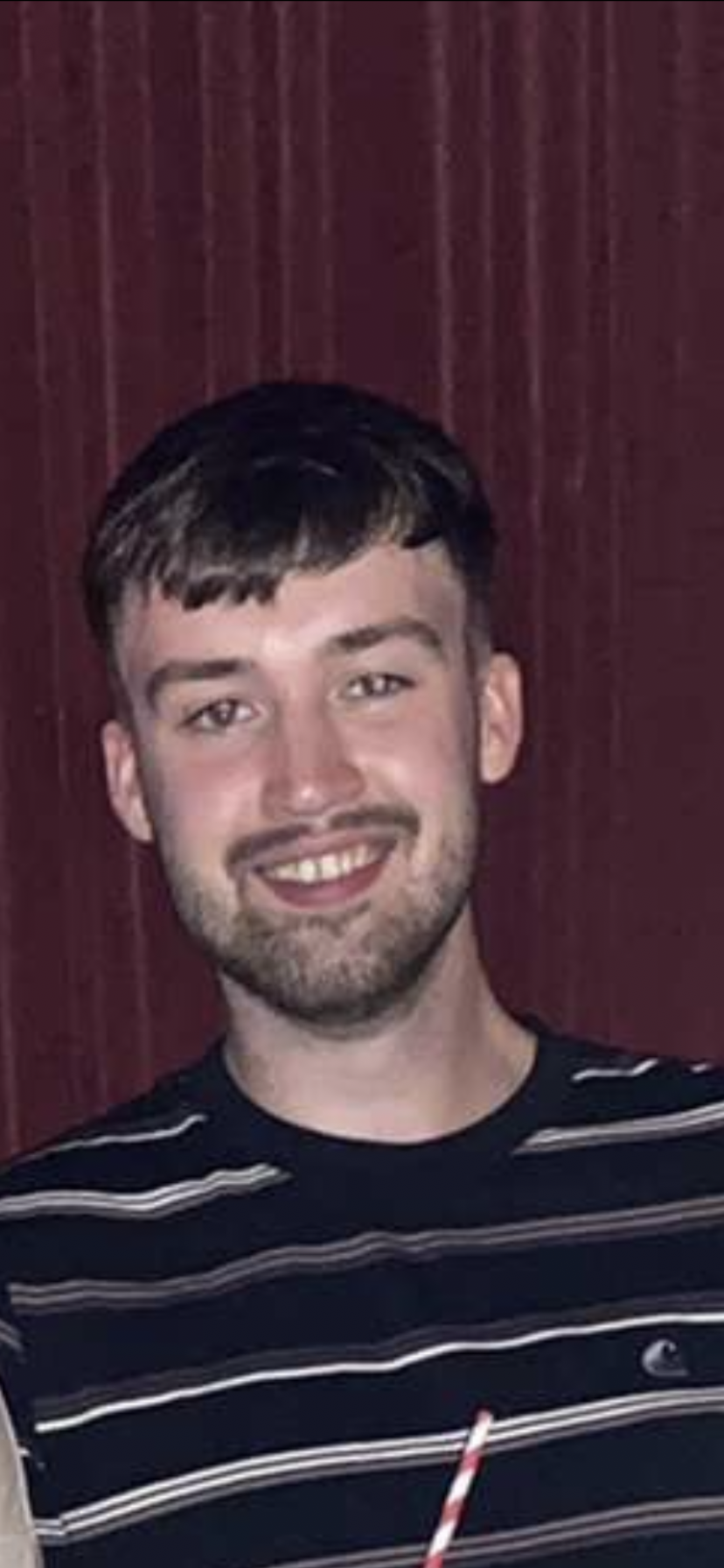 Tomas McDaid (Embedded Systems Engineer)