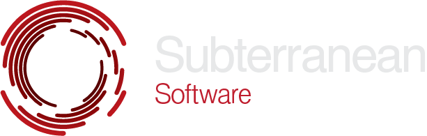 Subterranean Logo