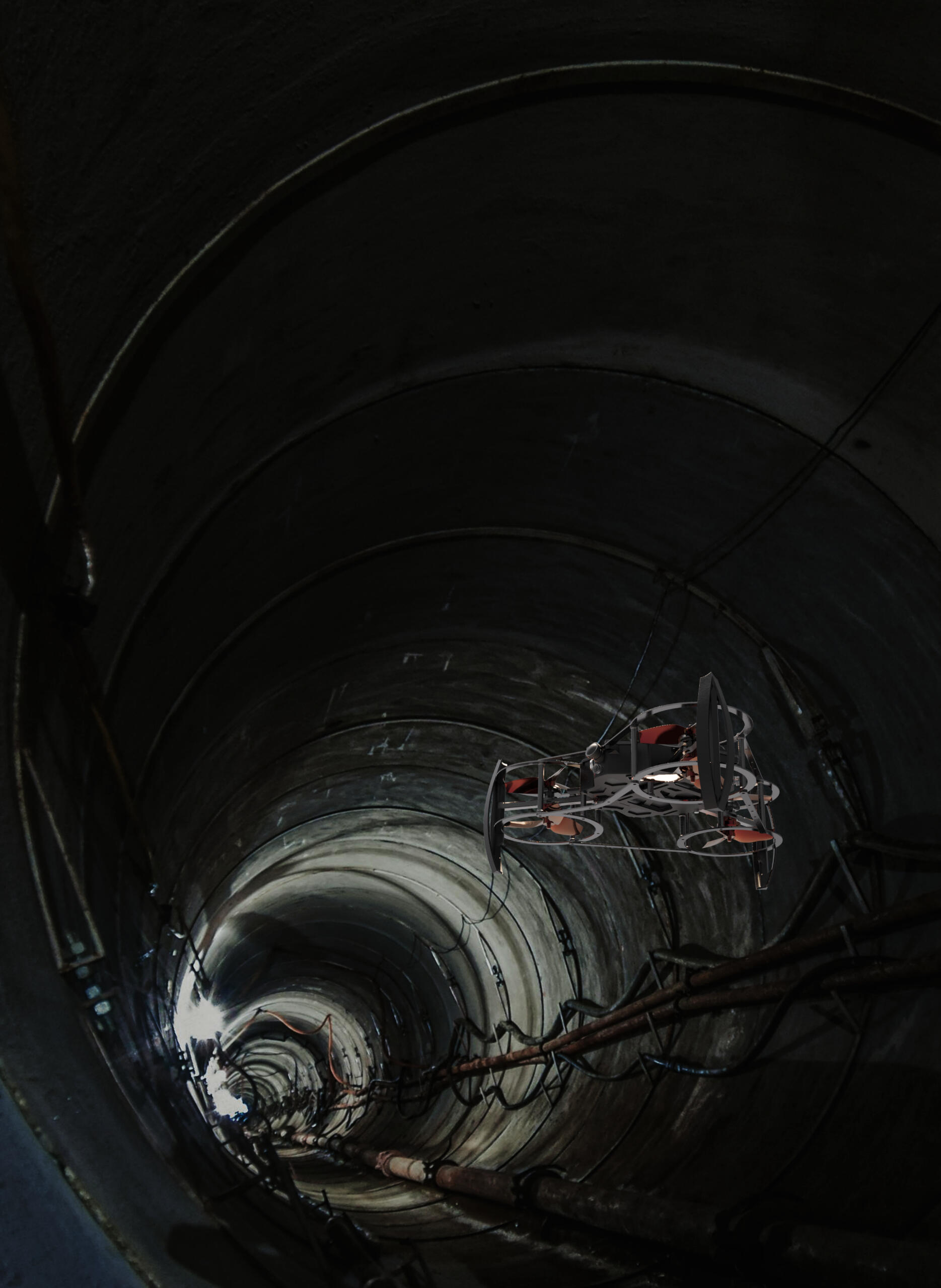Tunnel Image