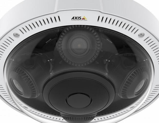Axis CAM